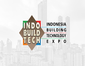 Wandeli di Indo Build Tech Expo 2025
