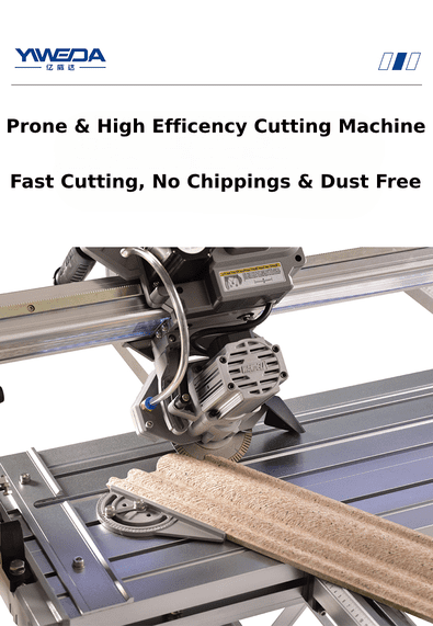 Top Features Distributors Look for in Tile Cutting Machines