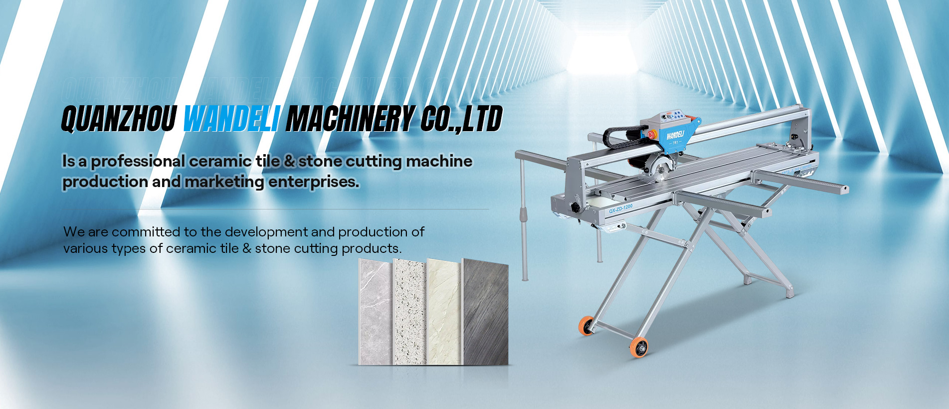 Produsen Mesin Pemotong Ubin Dan Batu Keramik